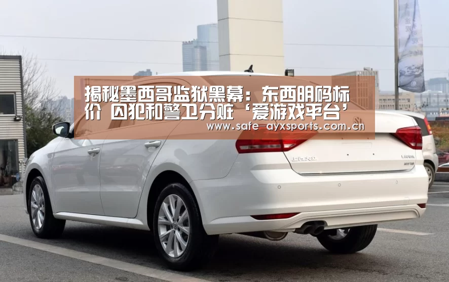 揭秘墨西哥监狱黑幕:东西明码标价 囚犯和警卫分赃‘爱游戏平台’(图3) 爱游戏平台