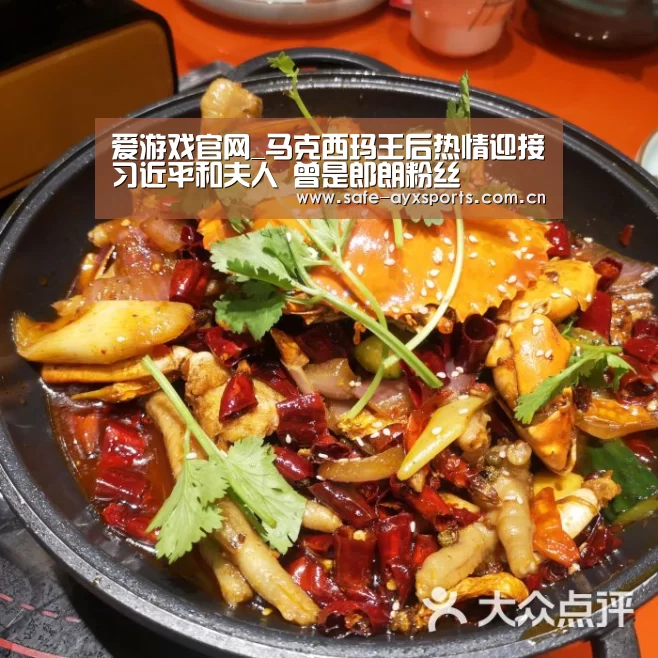 爱游戏官网_马克西玛王后热情迎接习近平和夫人 曾是郎朗粉丝(图2) 爱游戏平台